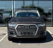 Audi Q7 II (4M) Воронеж  - изображение 35