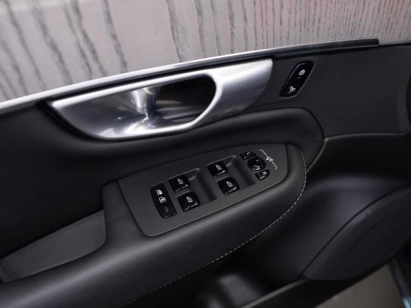 Volvo XC90 II Рестайлинг 1 с пробегом 2023 года, цена 6 880 000 рублей, 4650 км, внедорожник, Автокод Объявления
