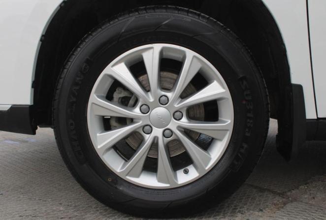 Haval M6 II с пробегом 2024 года, цена 1 780 000 рублей, 24121 км, внедорожник, Автокод Объявления