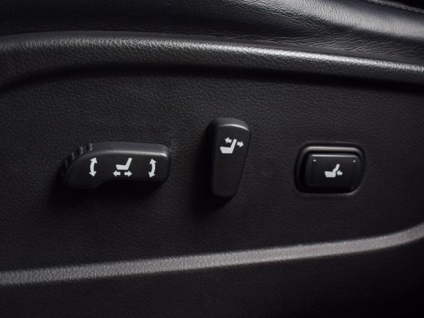 Nissan Murano II (Z51) с пробегом 2008 года, цена 1 059 999 рублей, 263189 км, внедорожник, Автокод Объявления