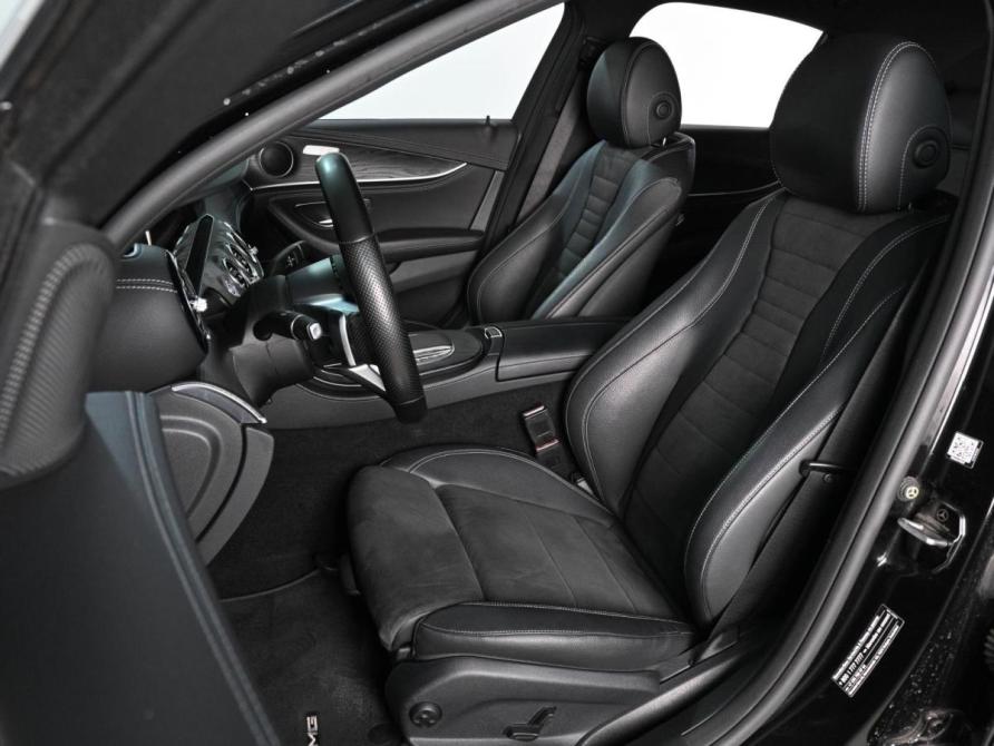Mercedes-Benz E-Класс V (W213 S213 C238) Рестайлинг Ростов-на-Дону  - изображение 10