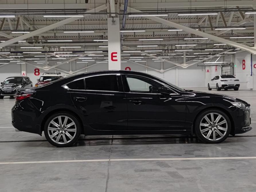 Mazda 6 III (GJ) Рестайлинг 2 Казань  - изображение 5