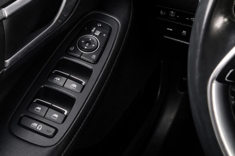 Hyundai Sonata VIII (DN8) Челябинск  - изображение 9
