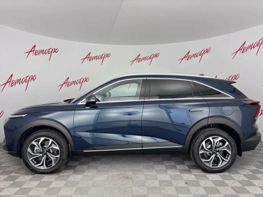 Haval F7 II Псков  - изображение 2