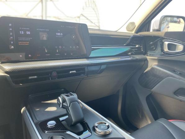 Haval H3 I с пробегом 2025 года, цена 2 699 000 рублей, 9719 км, внедорожник, Автокод Объявления
