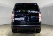 Land Rover Discovery IV Саранск  - изображение 38