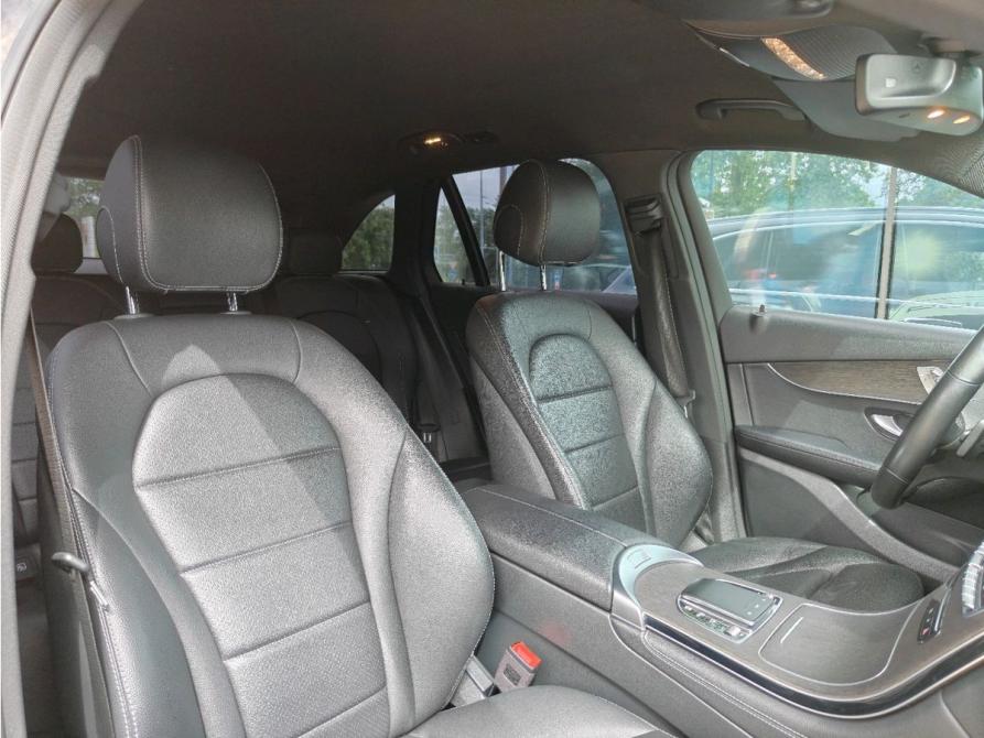 Mercedes-Benz GLC I (X253) Рестайлинг Санкт-Петербург  - изображение 11