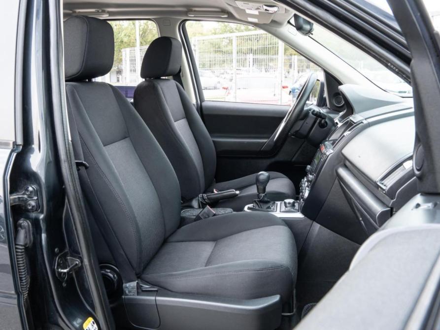 Land Rover Freelander II Рестайлинг Волгоград  - изображение 8