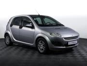 Smart Forfour I Москва  - изображение 18