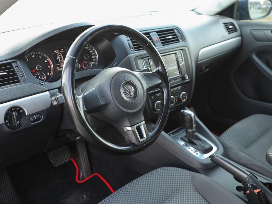 Volkswagen Jetta VI Ижевск  - изображение 9