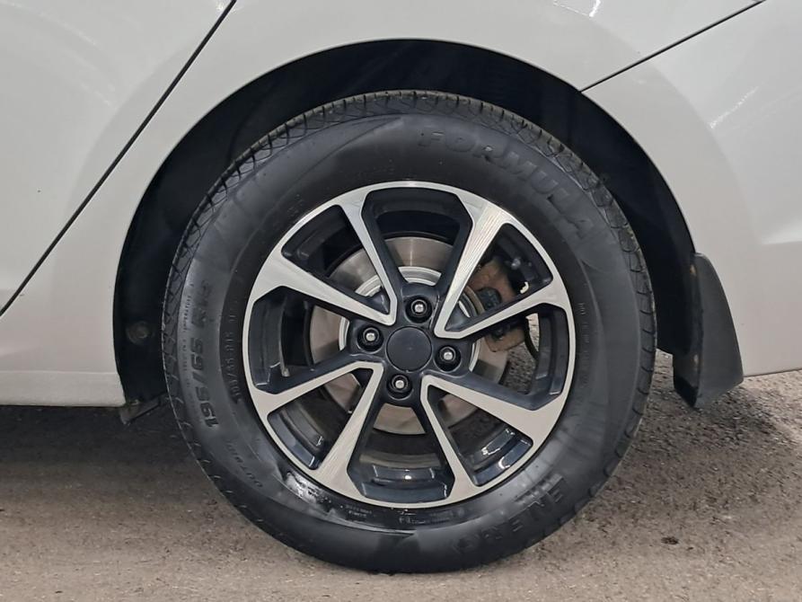 Hyundai Solaris II Набережные Челны  - изображение 22