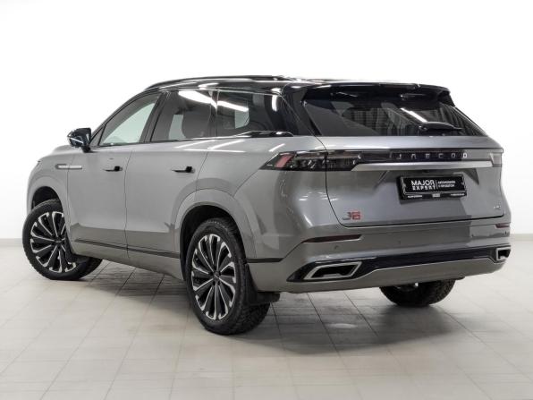 Jaecoo J8 с пробегом 2024 года, цена 3 199 000 рублей, 27120 км, внедорожник, Автокод Объявления