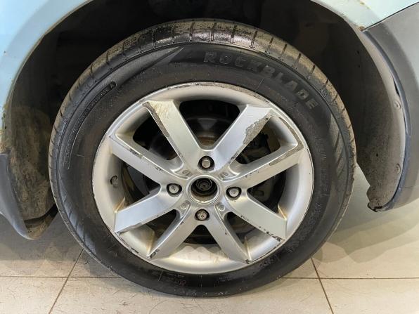 Chevrolet Lacetti I с пробегом 2012 года, цена 349 000 рублей, 435485 км, универсал, Автокод Объявления