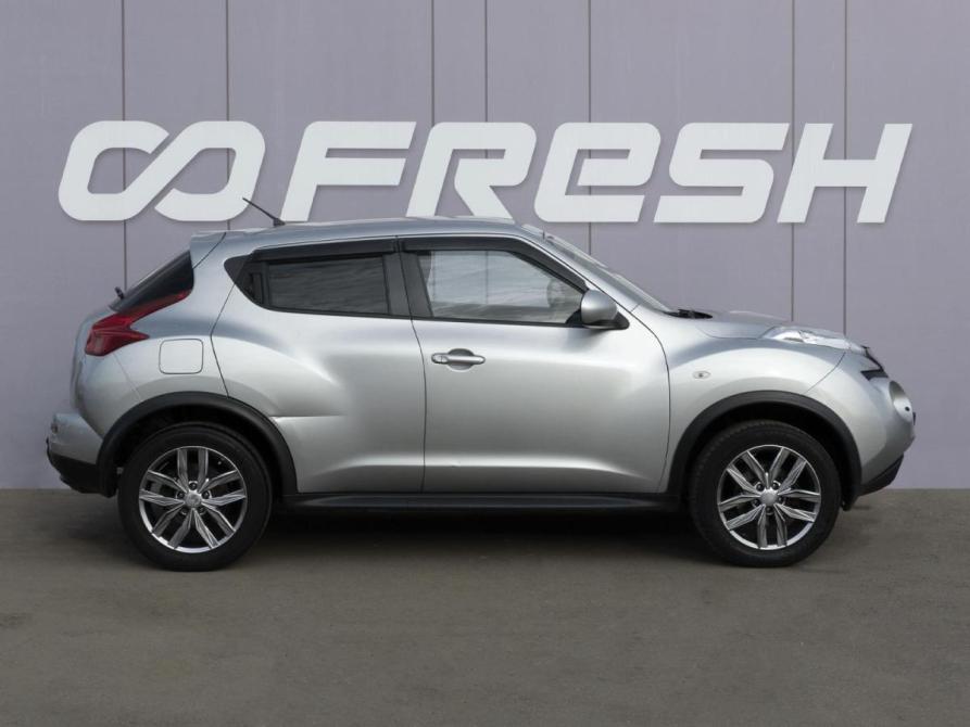 Nissan Juke I Орехово-Зуево  - изображение 5