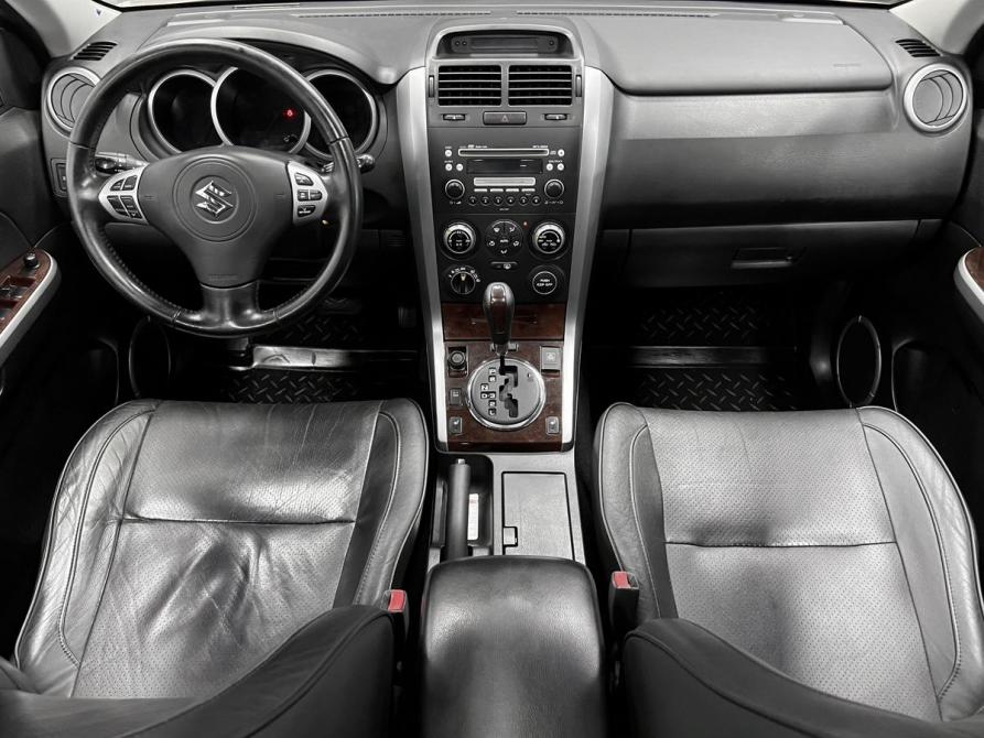 Suzuki Grand Vitara II Тверь  - изображение 10
