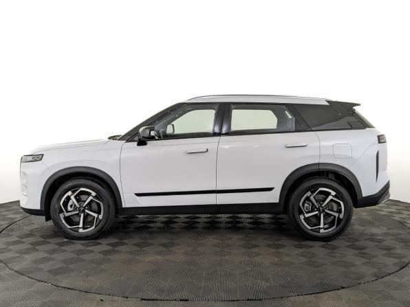 Jaecoo J7 I с пробегом 2024 года, цена 2 195 000 рублей, 23218 км, внедорожник, Автокод Объявления