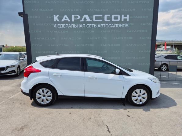 Ford Focus III с пробегом 2015 года, цена 715 000 рублей, 160631 км, хэтчбек, Автокод Объявления