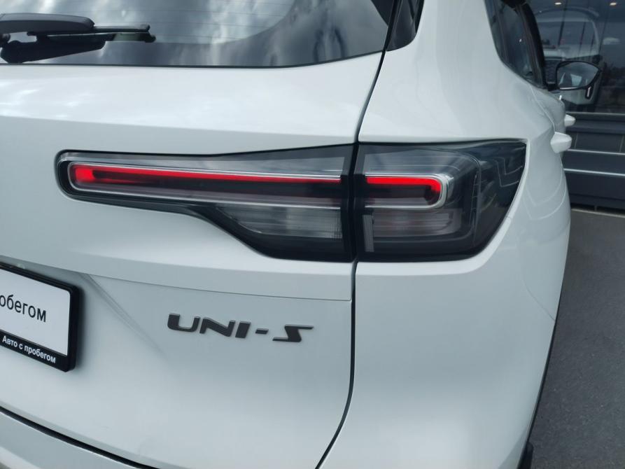Changan UNI-S (CS55 Plus) Санкт-Петербург  - изображение 30