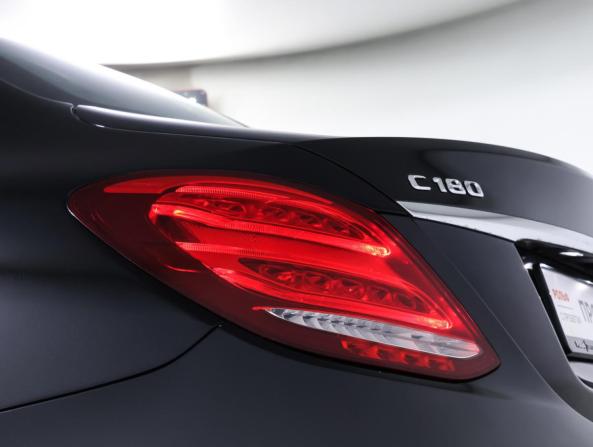 Mercedes-Benz C-Класс IV (W205) с пробегом 2014 года, цена 2 099 000 рублей, 111344 км, седан, Автокод Объявления