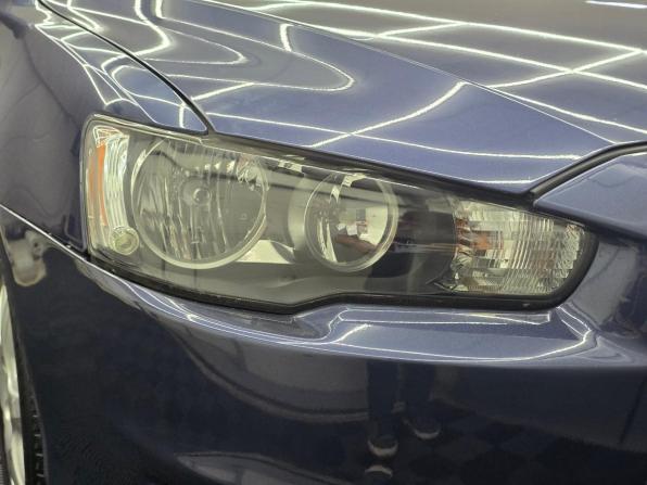 Mitsubishi Lancer X с пробегом 2007 года, цена 799 000 рублей, 180000 км, седан, Автокод Объявления