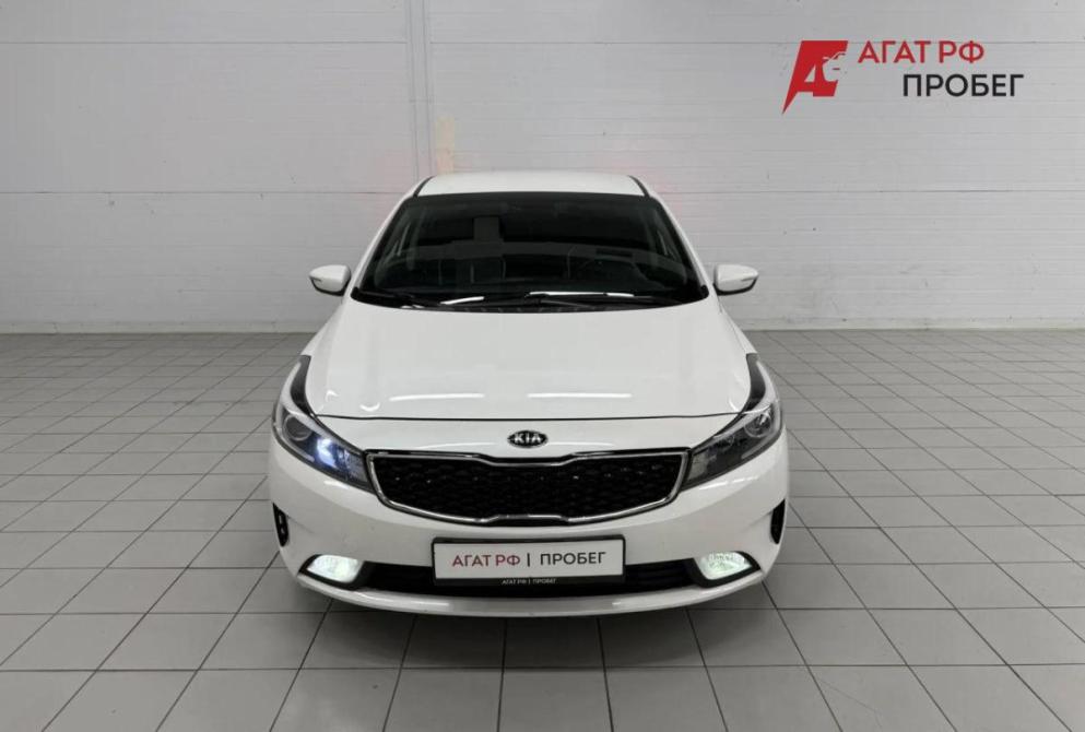 Kia Cerato III Рестайлинг (Classic) Астрахань  - изображение 2