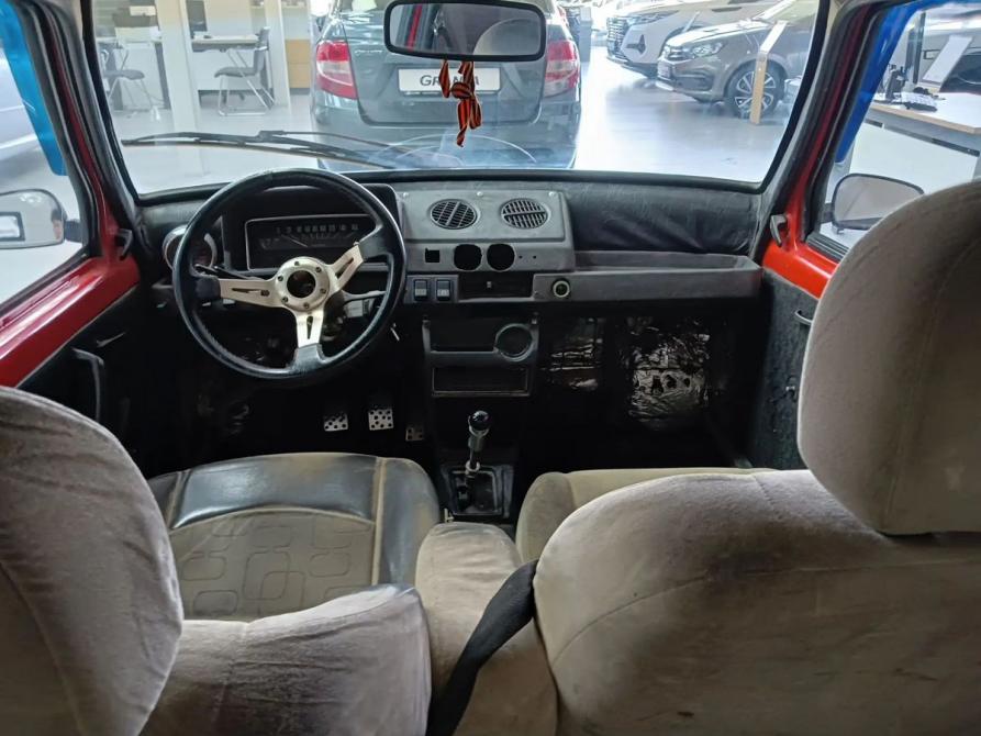Lada (ВАЗ) 1111 Ока Ростов-на-Дону  - изображение 5