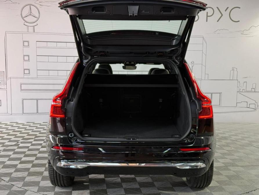 Volvo XC60 II Рестайлинг 2 Москва  - изображение 23
