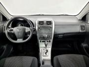 Toyota Corolla X (E140 E150) Рестайлинг Москва  - изображение 20