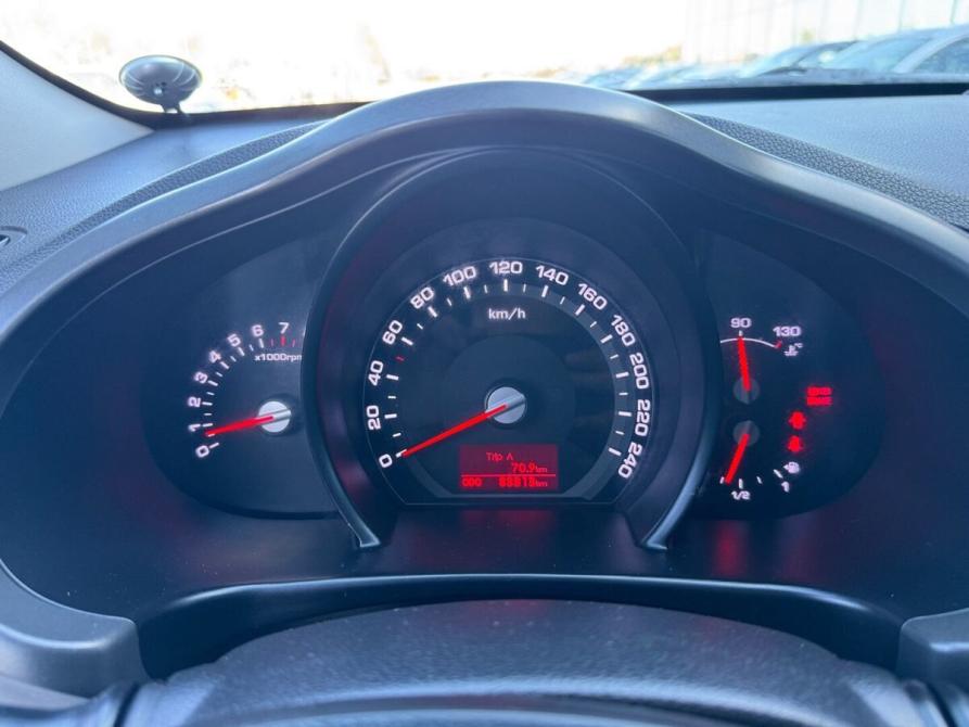 Kia Sportage III Пермь  - изображение 5