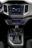Hyundai Creta I Москва  - изображение 36