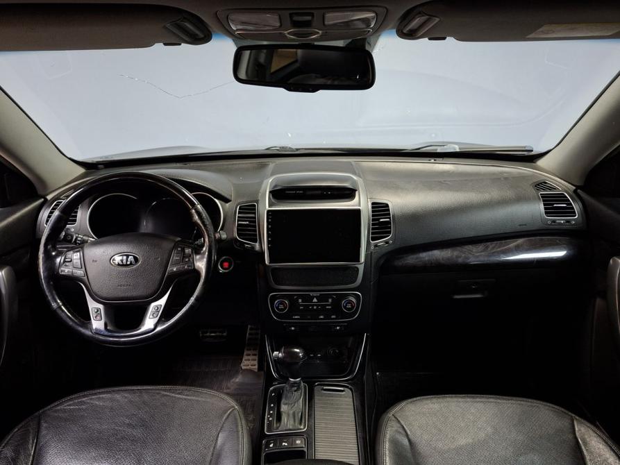 Kia Sorento II Рестайлинг Москва  - изображение 19