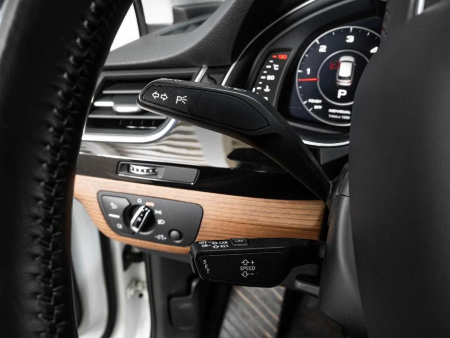 Audi Q7 II (4M) Ставрополь  - изображение 18