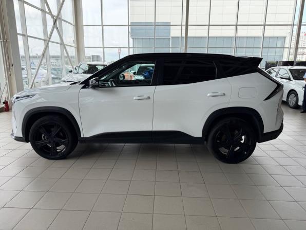 Geely Cityray с пробегом 2024 года, цена 2 255 900 рублей, 43867 км, внедорожник, Автокод Объявления