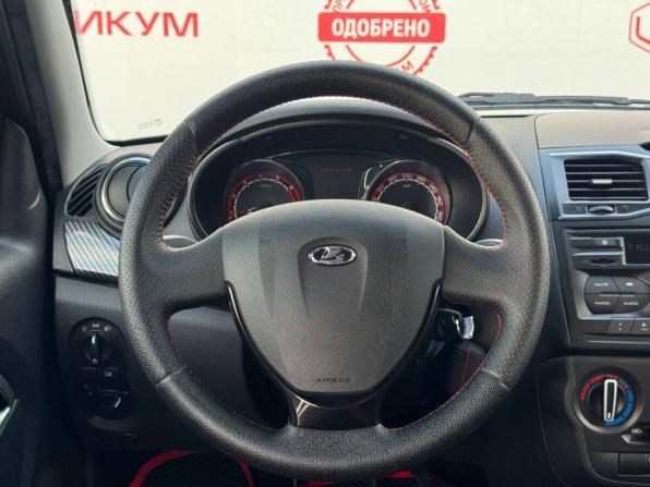 Lada (ВАЗ) Granta I Рестайлинг с пробегом 2023 года, цена 769 000 рублей, 68815 км, седан, Автокод Объявления