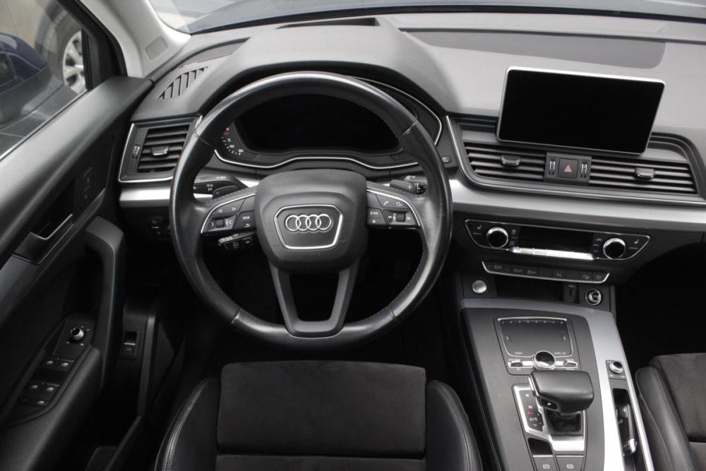 Audi Q5 II (FY) Брянск  - изображение 7