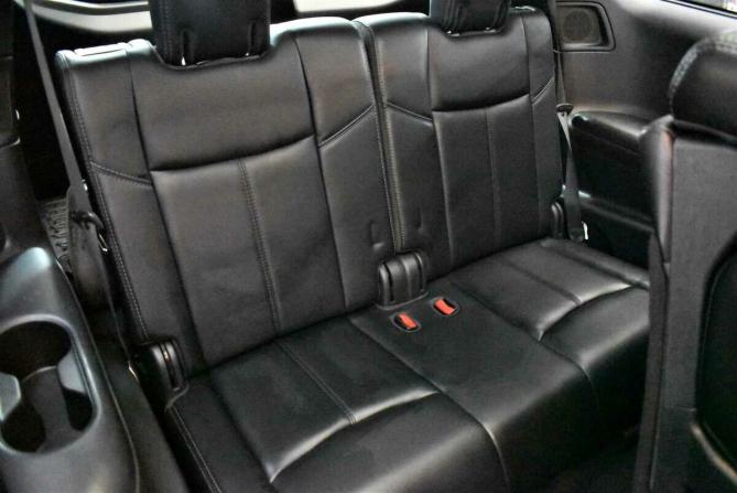 Nissan Pathfinder IV с пробегом 2016 года, цена 1 950 000 рублей, 118829 км, внедорожник, Автокод Объявления