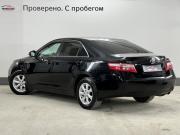 Toyota Camry VI (XV40) Рестайлинг Тюмень  - изображение 37