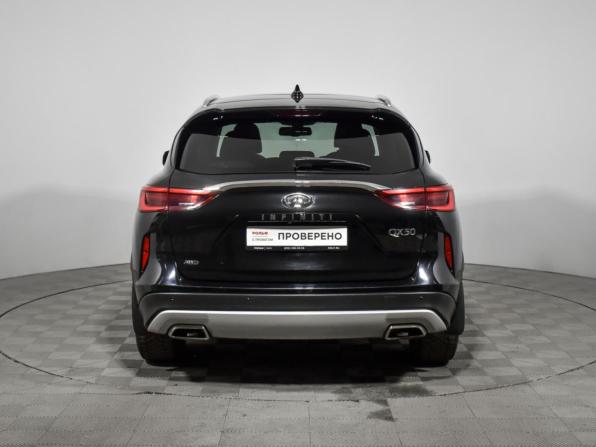 Infiniti QX50 II с пробегом 2018 года, цена 2 273 950 рублей, 144000 км, внедорожник, Автокод Объявления