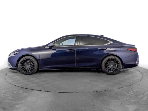 Lexus ES VII с пробегом 2019 года, цена 3 100 000 рублей, 155705 км, седан, Автокод Объявления