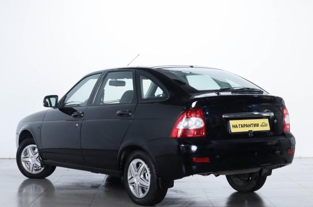 Lada (ВАЗ) Priora I Челябинск  - изображение 5