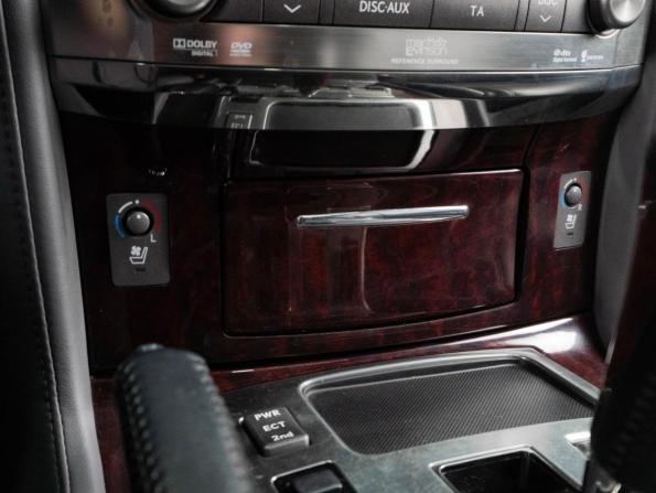 Lexus LX III с пробегом 2009 года, цена 3 449 000 рублей, 303123 км, внедорожник, Автокод Объявления