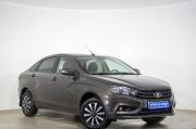 Lada (ВАЗ) Vesta I Оренбург  - изображение 22