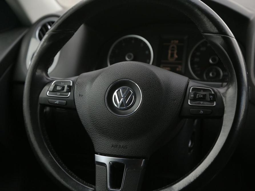 Volkswagen Tiguan I Рестайлинг Иваново  - изображение 16