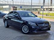 Mercedes-Benz C-Класс IV (W205) Санкт-Петербург  - изображение 25