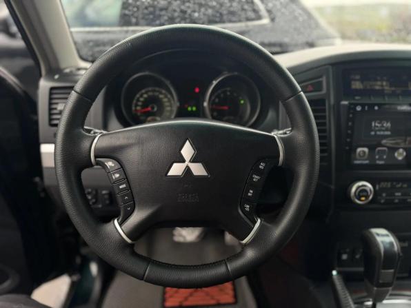 Mitsubishi Pajero IV с пробегом 2007 года, цена 1 199 000 рублей, 350800 км, внедорожник, Автокод Объявления