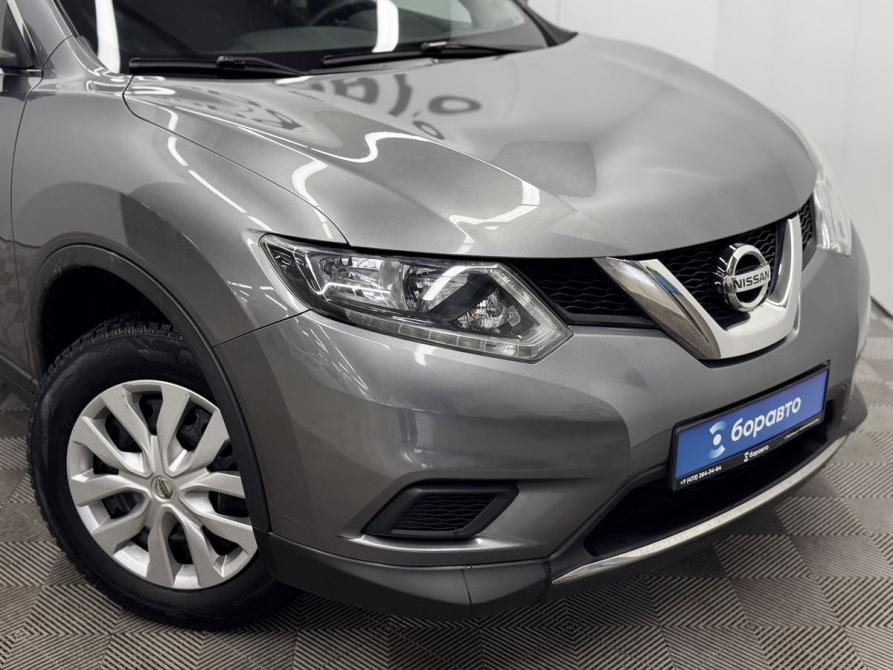 Nissan X-Trail III Воронеж  - изображение 9