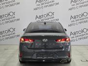 Hyundai Sonata VII (LF) Рестайлинг Ставрополь  - изображение 28