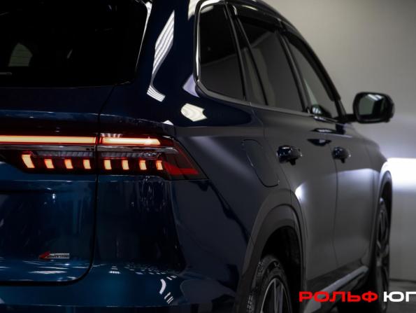 Geely Monjaro I с пробегом 2023 года, цена 3 246 000 рублей, 31564 км, внедорожник, Автокод Объявления