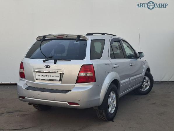 Kia Sorento II Рестайлинг с пробегом 2014 года, цена 1 810 000 рублей, 164000 км, внедорожник, Автокод Объявления