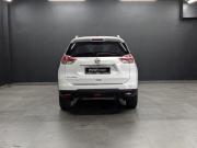Nissan X-Trail III Москва  - изображение 33
